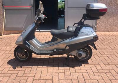 Piaggio Super Hexagon GTX 180 - Annuncio 9718539