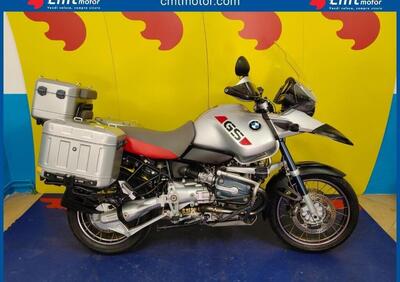 Bmw R 1150 GS Adventure (2002 - 06) - Annuncio 9718557