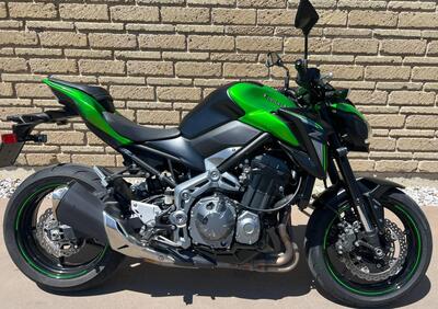 Kawasaki Z 900 (2019) - Annuncio 9718561