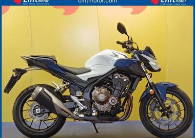 Honda CB 500 F (2019 - 20) - Annuncio 9718562
