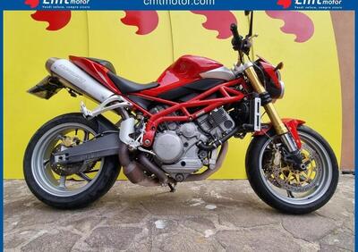 Moto Morini Corsaro 1200 (2005 - 11) - Annuncio 9718567
