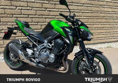 Kawasaki Z 900 (2019) - Annuncio 9718577