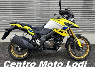 Suzuki V-Strom 650 (2021 - 25) - Annuncio 9690889