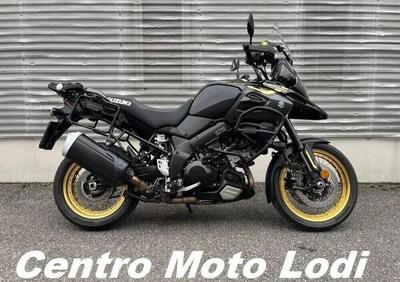 Suzuki V-Strom 650 ABS (2017 - 20) - Annuncio 9690892