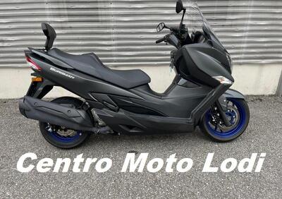Suzuki Burgman AN 400 ABS (2010 - 13) - Annuncio 9693849