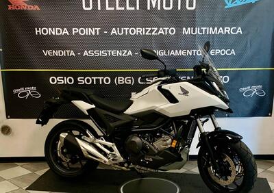 Honda NC 750 X DCT (2025) - Annuncio 9718591