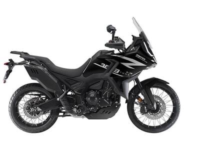 Zontes ZT703-F (2025) - Annuncio 9718616