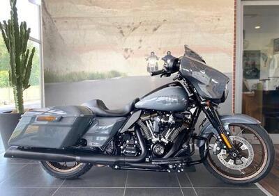 Harley-Davidson Street Glide ST (2022 - 23) - Annuncio 9718625