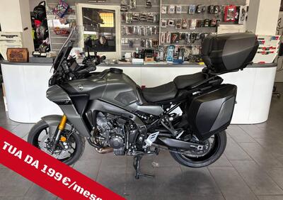 Yamaha Tracer 9 GT (2021 - 24) - Annuncio 9718623