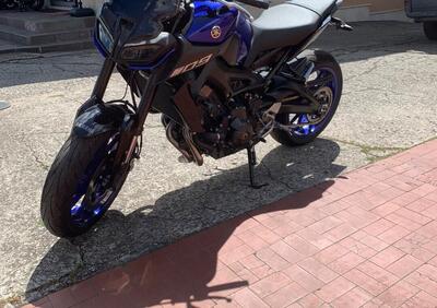 Yamaha MT-09 (2017 - 20) - Annuncio 9718622