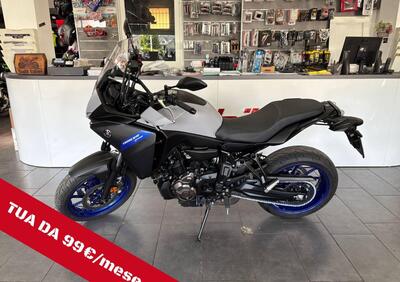 Yamaha Tracer 700 (2020) - Annuncio 9718628