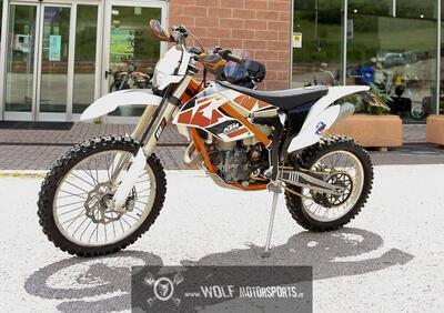KTM Freeride 250 R (2013 - 17) - Annuncio 9718626