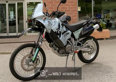 KTM LC4 640 a.e.  - Annuncio 9718627