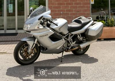 Ducati ST3 - Annuncio 9718638