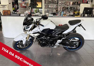 Suzuki GSR 750 (2010 - 15) - Annuncio 9718632
