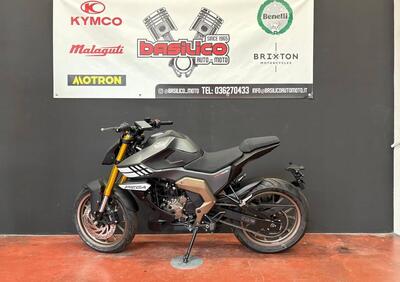 FB Mondial Piega 125 (2022 - 25) - Annuncio 9696988