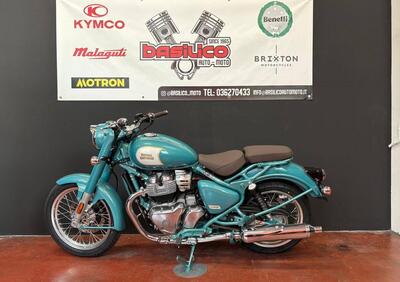 Royal Enfield Classic 650 (2025) - Annuncio 9718637