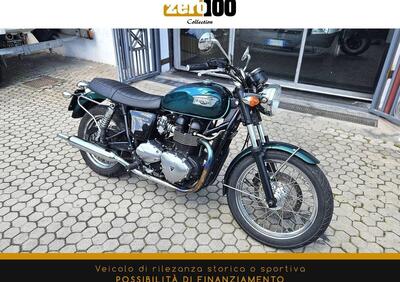 Triumph Bonneville (2007 - 16) - Annuncio 9718640