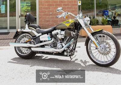 Harley-Davidson 1800 Breakout (2012 - 14) - FXSBSE - Annuncio 9718642
