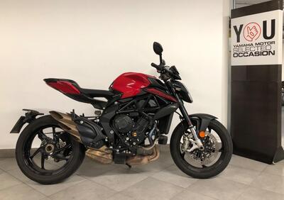 MV Agusta Brutale 800 Rosso (2021 - 23) - Annuncio 9718649