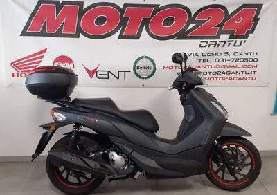Sym HD 300 (2021 - 25) - Annuncio 9718653