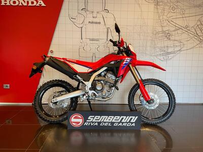 Honda CRF 300L (2025 - 26) nuova
