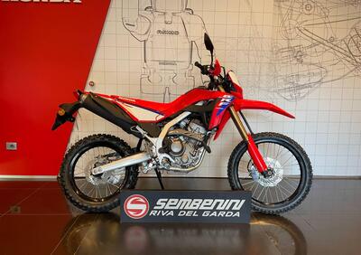 Honda CRF 300 L (2025) - Annuncio 9718665