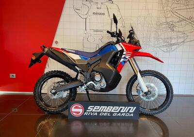 Honda CRF 300 Rally (2025) - Annuncio 9718668