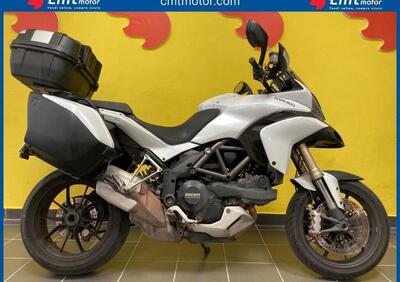 Ducati Multistrada 1200 ABS (2010 - 12) - Annuncio 9718674
