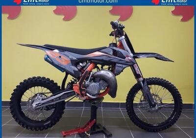 KTM 85 SX (2019) - Annuncio 9718675