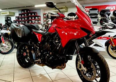 MV Agusta Turismo Veloce 800 Rosso (2021 - 23) - Annuncio 9718676
