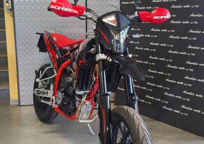Swm SM 125 R (2022 - 25) - Annuncio 9718686