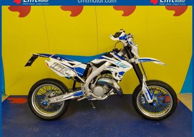 Tm Moto SMR 125 (2013) - Annuncio 9718684