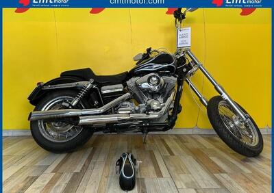 Harley-Davidson 1584 Super Glide Custom (2008 - 13) - FXDC - Annuncio 9718690