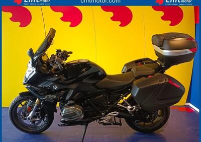 Bmw R 1200 RS (2017 - 19) - Annuncio 9718693