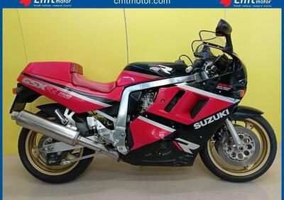 Suzuki  - Annuncio 9718695