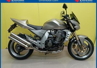 Kawasaki Z 1000 (2003 - 06) - Annuncio 9718697