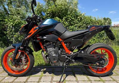 KTM 890 Duke R (2022 - 23) - Annuncio 9718708