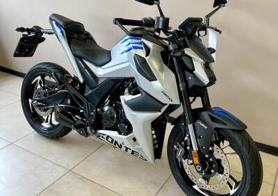 Zontes ZT125-U (2020 - 25) - Annuncio 9648549