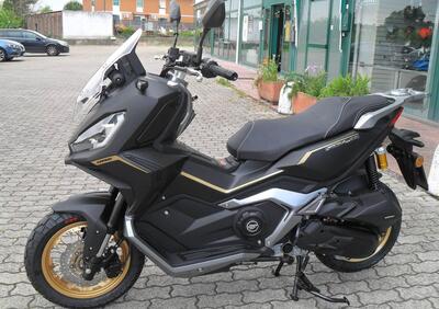 Keeway Motor XDV 125 EVO PRO (2025) - Annuncio 9718740