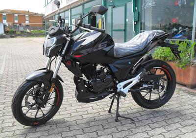 Keeway Motor RKS 125 (2025) - Annuncio 9718743
