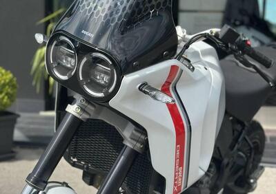 Ducati DesertX (2022 - 25) - Annuncio 9718741