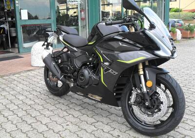 Benelli Tornado 550 (2025) - Annuncio 9718745