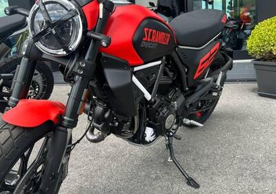 Ducati Scrambler 800 Full Throttle (2023 - 24) - Annuncio 9718744