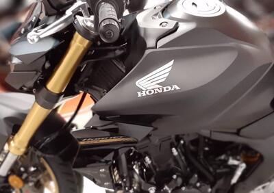 Honda CB 1000 Hornet SP (2025) - Annuncio 9705672