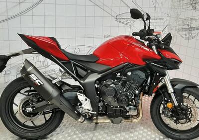 Honda CB 1000 Hornet (2025) - Annuncio 9718759