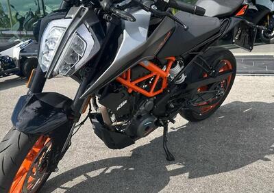 KTM 390 Duke (2021 - 23) - Annuncio 9718757