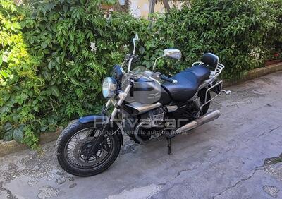 Moto Guzzi Nevada 750 Aquila Nera (2009 - 16) - Annuncio 9718770