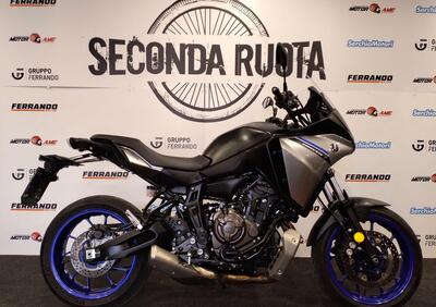 Yamaha Tracer 7 (2021 - 24) - Annuncio 9718771