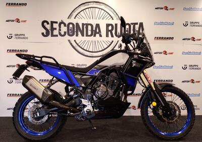 Yamaha Ténéré 700 (2019 - 20) - Annuncio 9718772
